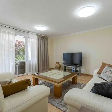 4 Bedroom With Jacuzzi, Heated Swimmingpool, Front Ocean And View ! Los Cristianos (Tenerife)