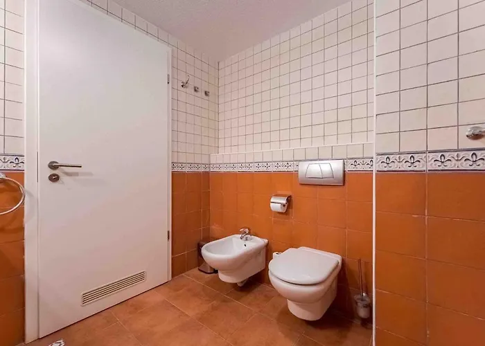 4 Bedroom With Jacuzzi, Heated Swimmingpool, Front Ocean And View ! فيلة لوس كريستيانوس