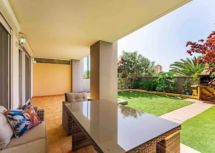 4 Bedroom With Jacuzzi, Heated Swimmingpool, Front Ocean And View ! Villa *